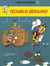 Lucky Luke Tome 83 : Trouble Brewing