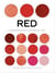Red true color