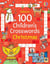 100 children's crosswords : Christmas