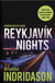 Reykjavik nights