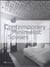 Contemporary minimalist spaces