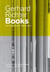 Gerhard richter books