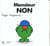 Monsieur non