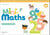 Mini-Maths Tome 19 : mini-maths - GS - cahier de consolidation