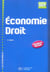 Economie-droit 1ere annee bep (2nde pro