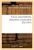 Fievre intermittente, alienation consecutive