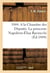 1844. a la chambre des deputes. la princesse napoleon-elisa baciocchi reclame une inscription - de r