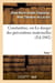 Constantine, ou le danger des preventions maternelles. tome 1
