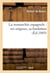 La monarchie espagnole : ses origines, sa fondation