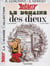 Astérix La Grande Collection - Le domaine des Dieux - n°17