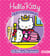 Hello kitty - il était une fois la belle aux bois dormant
