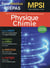 Exos résolus : prépas physique-chimie - MPSI