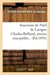 Souvenirs de neel de lavigne charles-rolland, ancien sous-prefet (ed.1850)