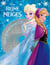 La Reine des Neiges : mon grand livre CD