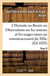 L'hermite en russie. observations sur les moeurs et les usages russes au commencement du xixe siecle
