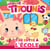 Monde des Titounis : Tini entre à l'école