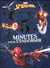 Spider-man - 5 minutes pour s'endormir