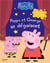 Peppa et George se déguisent
