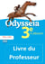 Odysseia Grec 3e - Livre du Professeur - Éd. 2018
