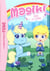 Magiki Tome 1 : Fiona la licorne
