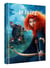 REBELLE - Disney Cinéma - L'histoire du film - Disney Princesses Pixar