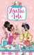 L'atelier d'Agathe et Lola Tome 1 : soeurs de coeur