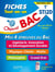 Objectif bac : mes 4 épreuves du bac, ingénierie, innovation et développement durable, physique-chimie-maths, philosophie, grand oral - terminale STI2D - fiches tout-en-un