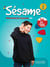 Sésame 2 : pack livre de l'élève + version numérique
