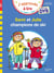 Sami et Julie- Spécial DYS (dyslexie) Sami et Julie, champions de ski