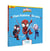 Mon histoire du soir : Marvel Spidey et ses amis extraordinaires : mission à trois