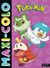 Pokémon - Maxi-colo : Maxi-colo