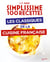 Simplissime 100 recettes : Les classiques de la cuisine française