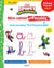 Spidey et ses amis extraordinaires - Mon cahier effaçable - MS, GS - J'écris les minuscules