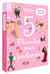 RAIPONCE - 5 Minutes pour s'endormir - Contes des cheveux d'or - DISNEY PRINCESSES