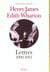 Lettres - 1900-1915