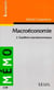 Macroéconomie Tome 2 -  équilibres macroéconomiques
