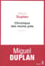 Chronique des monts jolis - variation romanesque
