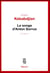 Le songe d'Anton Sorrus