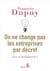 Lost in management Tome 3 : on ne change pas les entreprises par décret