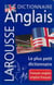 Dictionnaire larousse micro anglais - français-anglais / anglais-français
