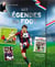 Les légendes du foot