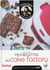Mes recettes au Cake Factory
