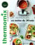 Thermomix : Petits plats en moins de 30 minutes