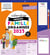 Calendrier mensuel famille organisée (édition 2023)