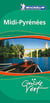Le guide vert Tome 16 : MIDI-PYRENEES