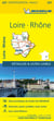 Cartes départementales n.327 : Loire, Rhône