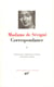 Correspondance Tome 3 : Septembre 1680 - avril 1696