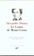 Le comte de Monte-Cristo
