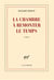 La chambre à remonter le temps