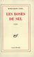Les roses de sel